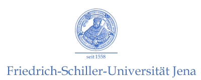 Friedrich-Schiller-Universität Jena